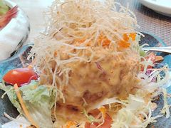 -长崎屋·日本料理·刺身·烧鸟(天河北路店)