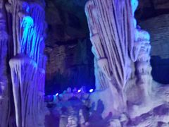 -泰安地下龙宫景区