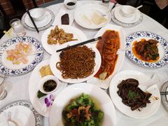 -梅龙镇酒家(南京西路总店)