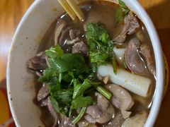 -王记生烫牛杂面馆(兰陵路店)