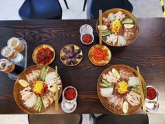 米肠-玉流珍肴馆(亮马桥店)