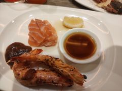 -杭州国际会议中心洲际酒店-原素全日餐厅(解放东路店)