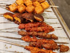 -郑喜旺烧烤(郑州总店)