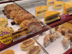 -味多美蛋糕(看丹桥店)