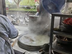 -老赵面店(大西路店)