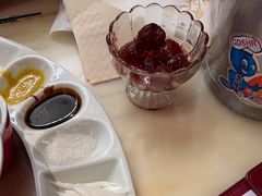 -京华烟云·北京烤鸭(领展购物广场·中关村店)