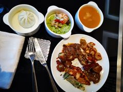 -索菲特酒店 · 云尚天际自助餐厅