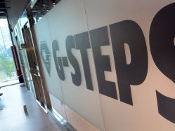 -G-STEPS舞蹈工作室