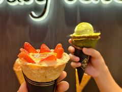 -July tale·可丽饼(德基广场店)