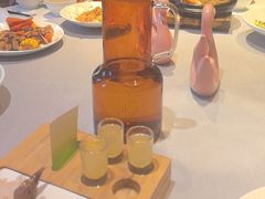 -汤城小厨•粤菜•靓汤(苏州街店)