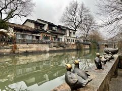 -小河直街历史文化街区