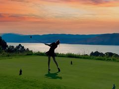 -昆明春城湖畔度假村