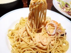 -萨莉亚意式餐厅(大宁音乐广场店)