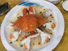 -阿静美食