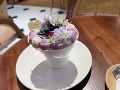 -嗒令甜品·主题融合料理餐厅(首座时代店)