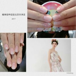 手部美甲-光SPA科技美肤