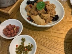 -潮粥荟·潮汕砂锅粥(朝阳大悦城店)