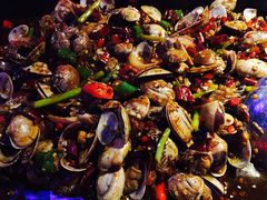 -蘭奢雅集·江浙菜(青山江滩店)