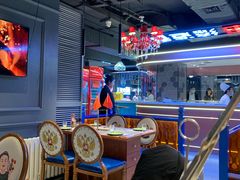 -通海俄式烧烤·俄罗斯大串(嵩山路店)