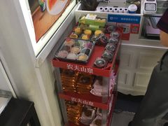 -糯米香(长江路店)