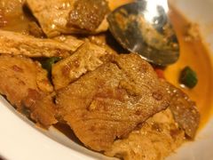 封缸肉烩豆腐-西贝(华发商都店)