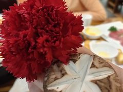 -韩盛源泥炉烤肉店(高深路店)