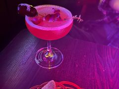 -MOSSO音乐酒吧·live house(长乐路店)