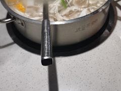 -浪里寻·臻牛养生牛肉火锅(方圆荟店)