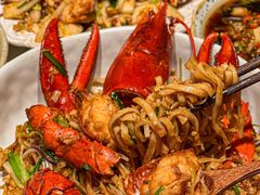 -十面欢腾·海鲜面·台式Bistro(长乐路店)