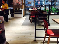 大堂-必胜客(双榆树店)