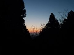 -青州市云门山风景区