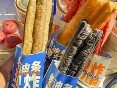 -李与白包子铺(桐梓林店)