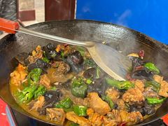 -匡记宜城特色菜(江山路三分店)