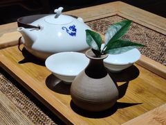 -法云安缦酒店