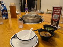 -牛品福潮汕牛肉火锅(旺庄店)