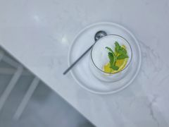 white白-稀物集咖啡(徽州大道店)