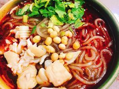 -梁记肥肠粉(宽窄巷子店)