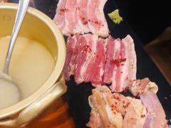 -大阪烧肉BAKA一代(十亩地店)