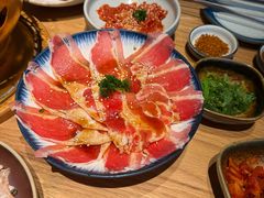 -烧肉达人•炭火烧肉(新天地店)