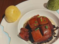 -绍兴老味道·非遗门店(银泰城店)