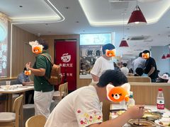 -永和大王(小厨·东四十条店)