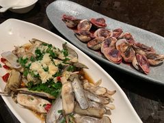 -高佳庄·海鲜酒楼(东港店)