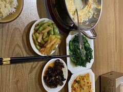-庖丁人家巴东茶店牛肉(施南古城店)