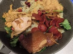 -芽庄越式料理(MOKO新世纪广场店)