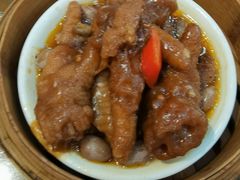 -广州海鲜酒楼(长丰园店)