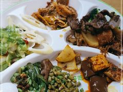 -顺旺基大厨现炒(凯德店)