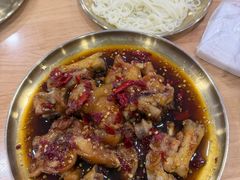 -贤花饭店(城阳店)