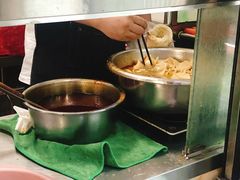 -小白房辣焙子(西落凤街店)