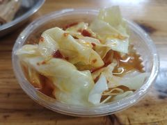 -卫卫麻辣烫(建设新村路店)