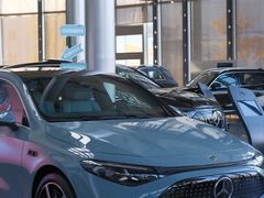 -宁波之星奔驰4S店(海曙店)